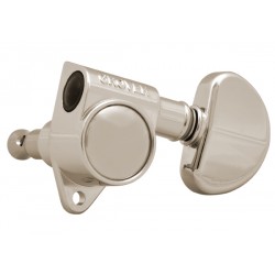 Grover 102-18N Original Rotomatics with 18:1 Gear 